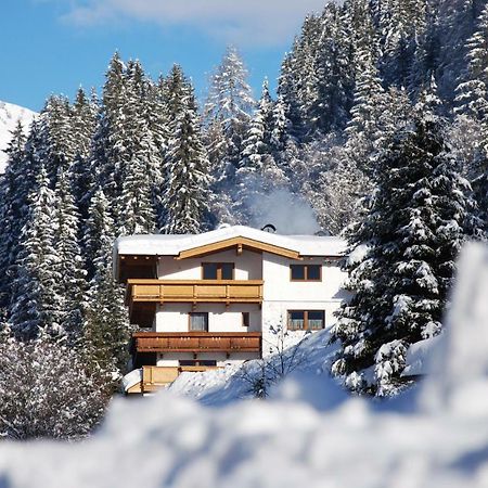 Appartments Enterwald Тукс Екстериор снимка