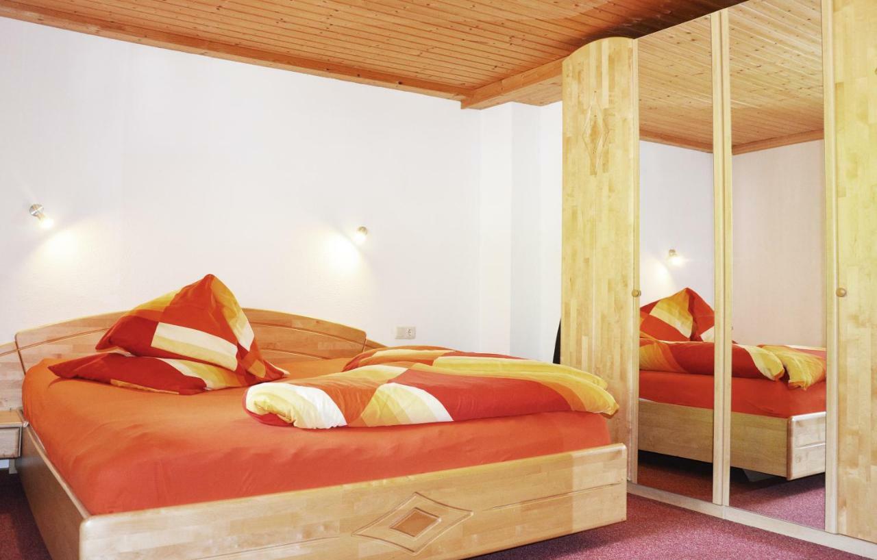 Appartments Enterwald Тукс Екстериор снимка